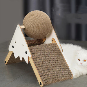 Why Your Pet Needs the Fashionable Pet Grasping Ball Toy