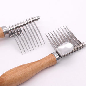 Transform Your Pet's Grooming Routine with Our Innovative Pet Grooming Brush